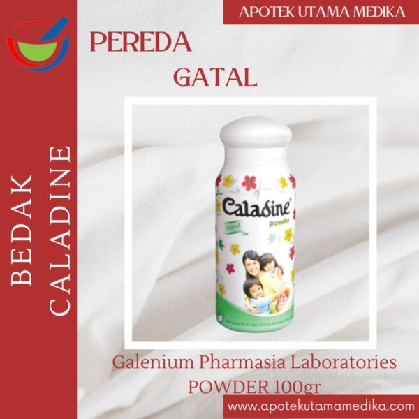 Caladine Powder 100 gr