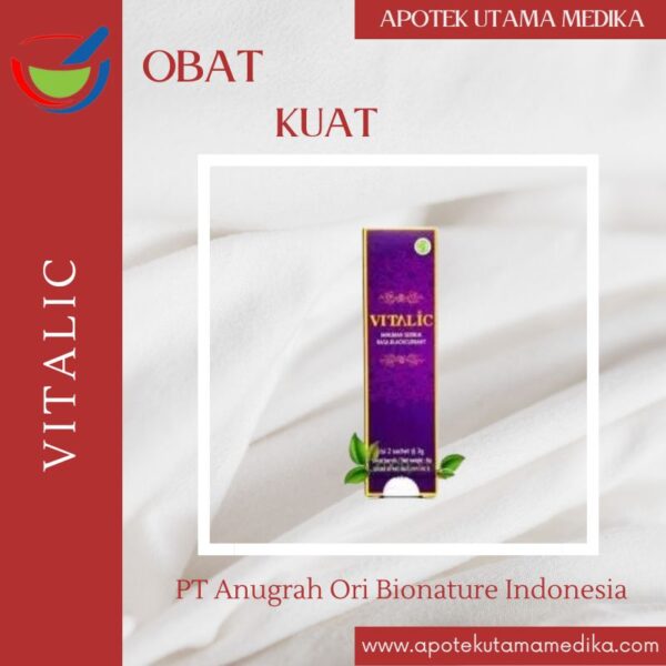 Vitalic Herbal